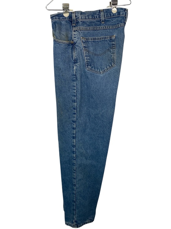 Carhartt Other - Carhartt Relaxed Fit Blue Denim Jeans Men’s 38x32